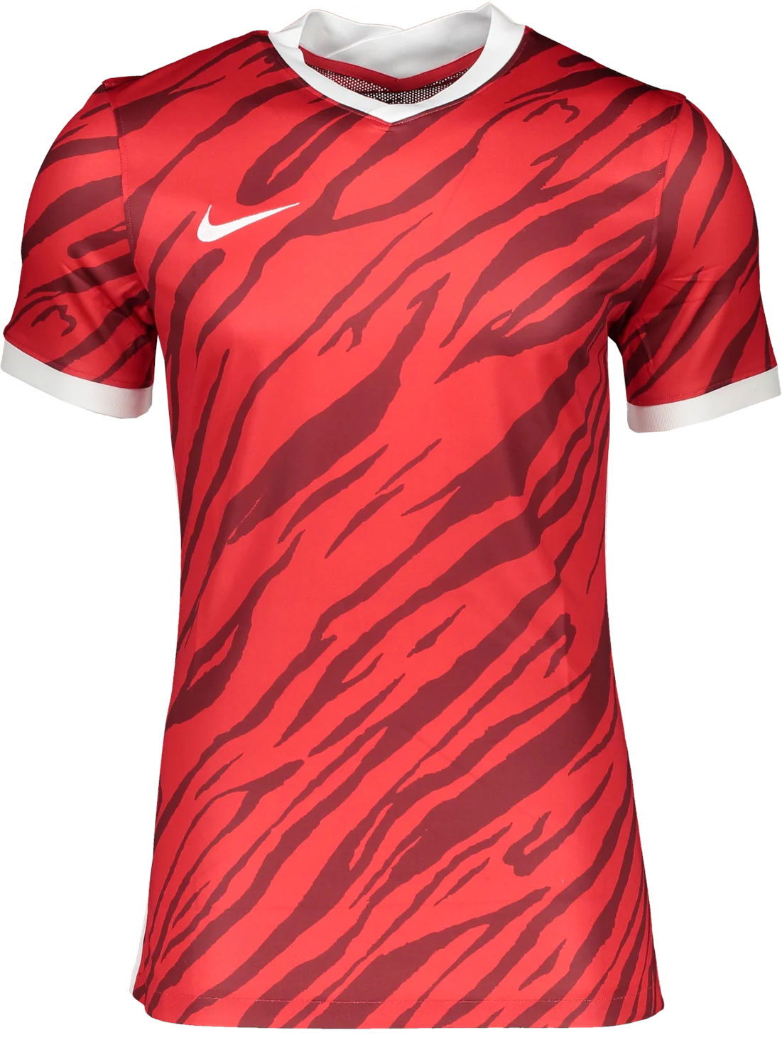 Dres Nike Dri-FIT NE Graphic 2 Jersey Červená | cw3998-657, 0