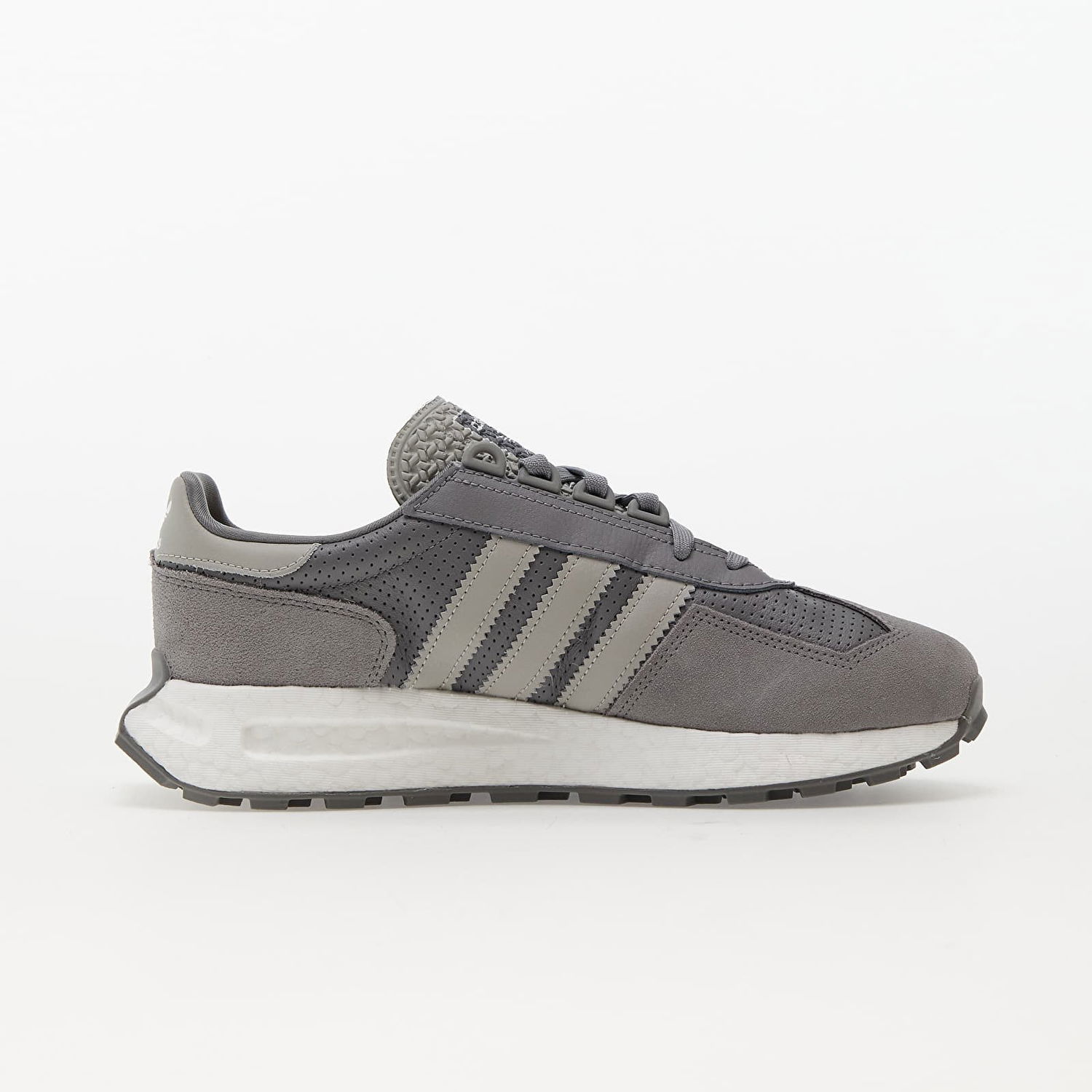 Tenisky a topánky adidas Originals Retropy E5 Šedá | GW6781, 1