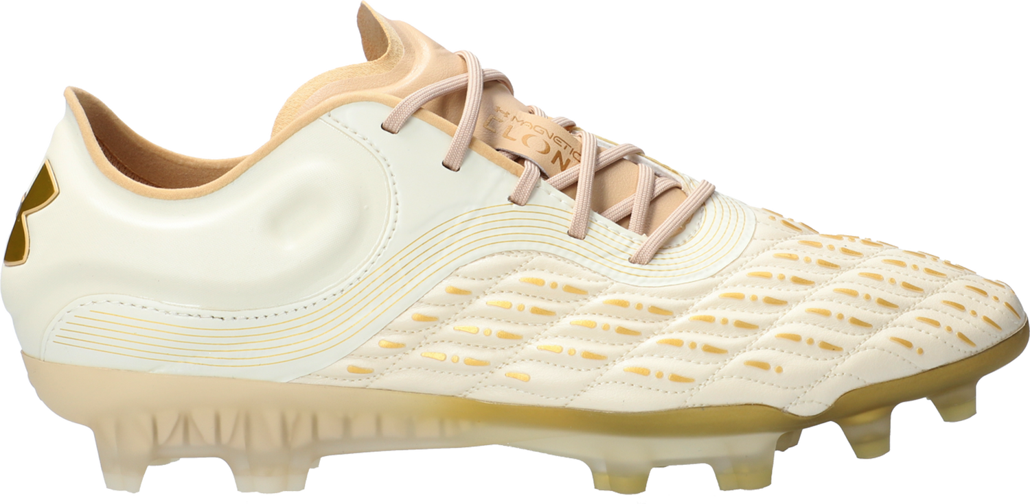 Tenisky a topánky Under Armour Under Armour Clone Magnetico Elite 3.0 FG Béžová | 3026740-102, 0