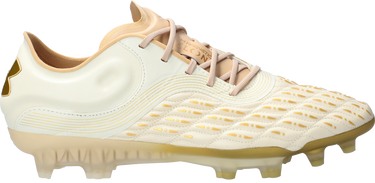 Tenisky a topánky Under Armour Under Armour Clone Magnetico Elite 3.0 FG Béžová | 3026740-102, 0