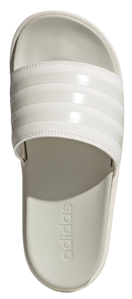 Tenisky a topánky adidas Originals Originals Adilette Platform Slippers Béžová | ih8974, 1