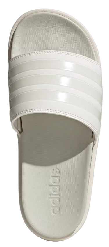 Tenisky a topánky adidas Originals Originals Adilette Platform Slippers Béžová | ih8974, 1