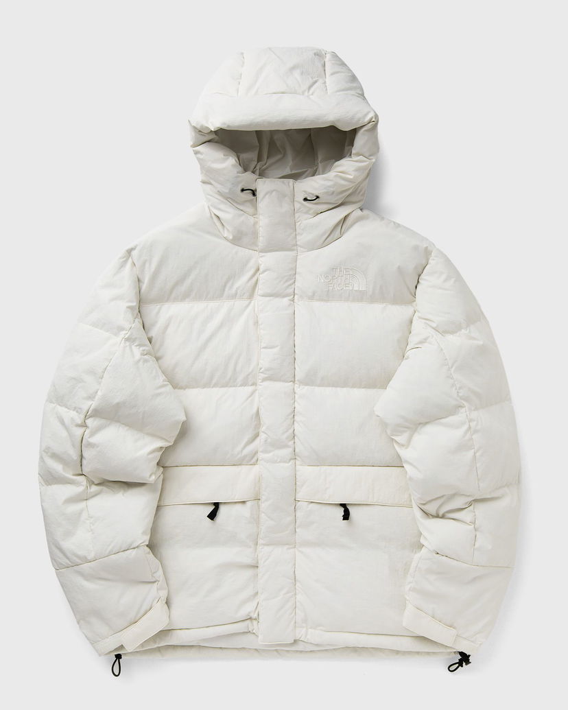 Parka The North Face HMLYN DTM Down Parka Biela | NF0A8EBHQLI1