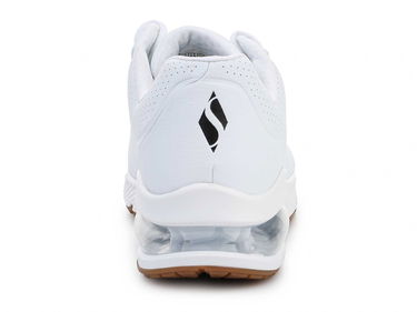 Tenisky a topánky Skechers Uno 2 - Air Around You Biela | 155543-WHT, 4