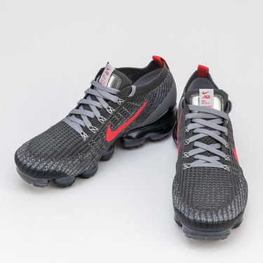 Tenisky a topánky Nike Air Vapormax Flyknit 3 Šedá | CT1270-001, 2