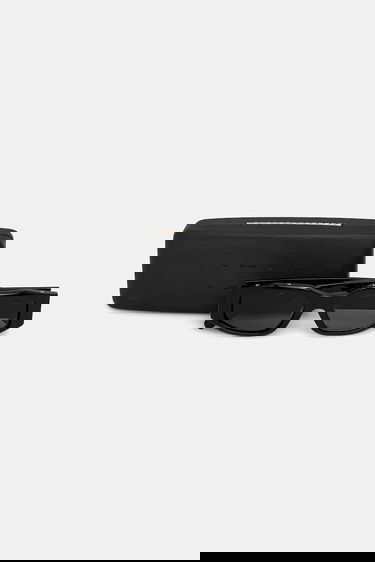 Slnečné okuliare HELIOT EMIL Heliot Emil Sunglasses Čierna | PREAW25.16.116.BLK01, 3