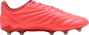 Tenisky a topánky Puma Puma KING PRO FG/AG Ružová | 108308-01, 3
