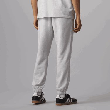 Nohavice a džínsy adidas Originals Pharrell Williams x  Basics Pant Šedá | HG2687, 3