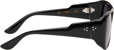 Slnečné okuliare Port Tanger Gambia Sunglasses Čierna | PT-6501, 1