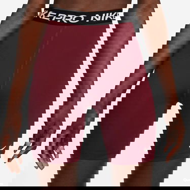 Šortky Nike Pro 365 Shorts Vínová | DA0481-638, 0