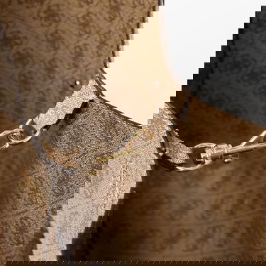 Tote bag GUESS GUESS Brenton Tote Béžová | HWLG9648230-LTL, 4