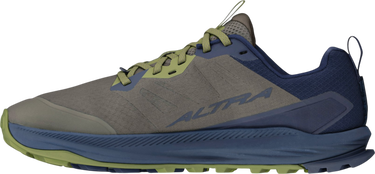 Tenisky a topánky Altra Running Lone Peak 9+ Zelené | al0a85rg3151, 3