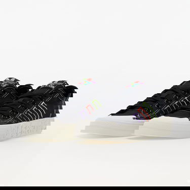 Tenisky a topánky adidas Originals Nizza Pride Čierna | GX6391, 1