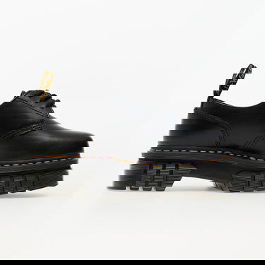 Tenisky a topánky Dr. Martens Audrick 3-Eye Shoe Black Nappa Lux Čierna | DM27147001, 1