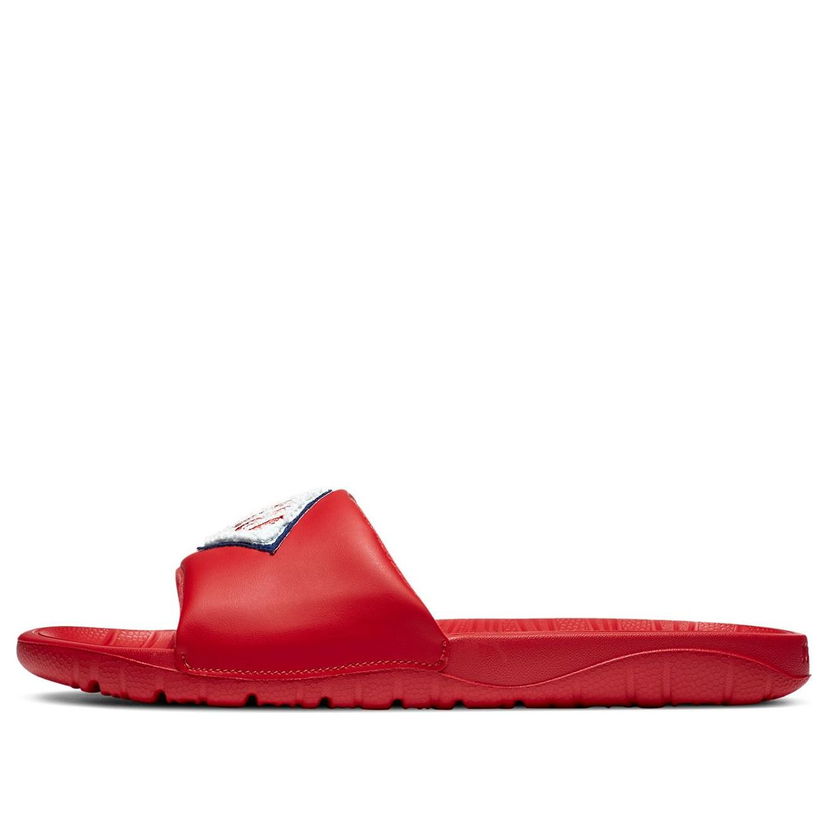 Tenisky a topánky Jordan Jordan Break SE Slides Červená | CV4901-600