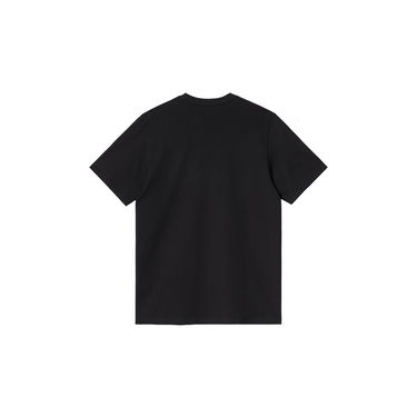 Tričko Carhartt WIP Carhartt WIP Bumper Short Sleeve T-Shirt Čierna | I034664_9, 3