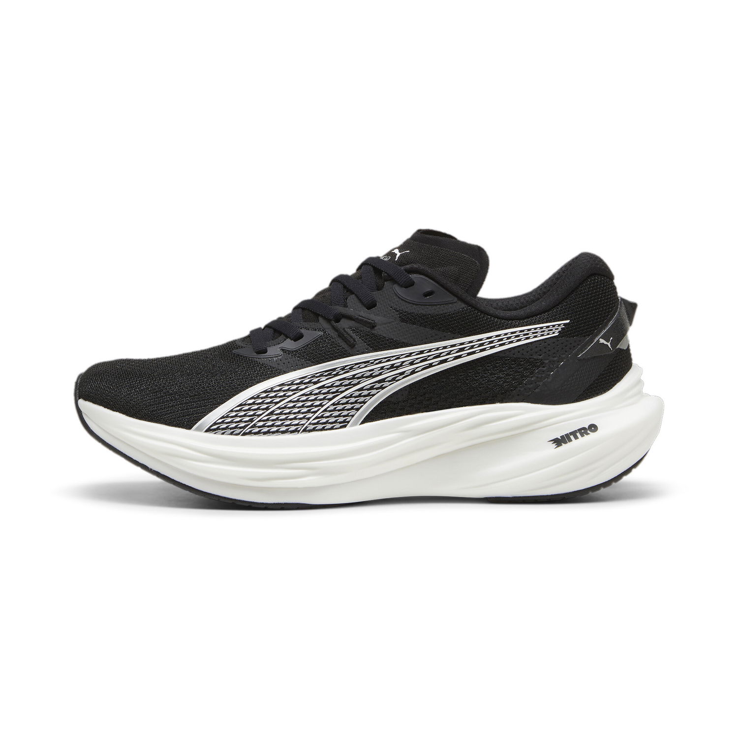 Tenisky a topánky Puma Deviate NITRO™ 3 Čierna | 309707_01, 0