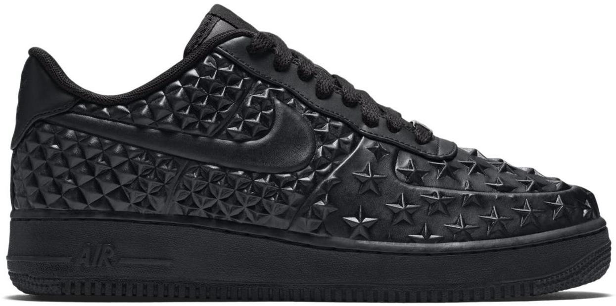 Tenisky a topánky Nike Air Force 1 Low Independence Day Black Čierna | 789104-001, 0