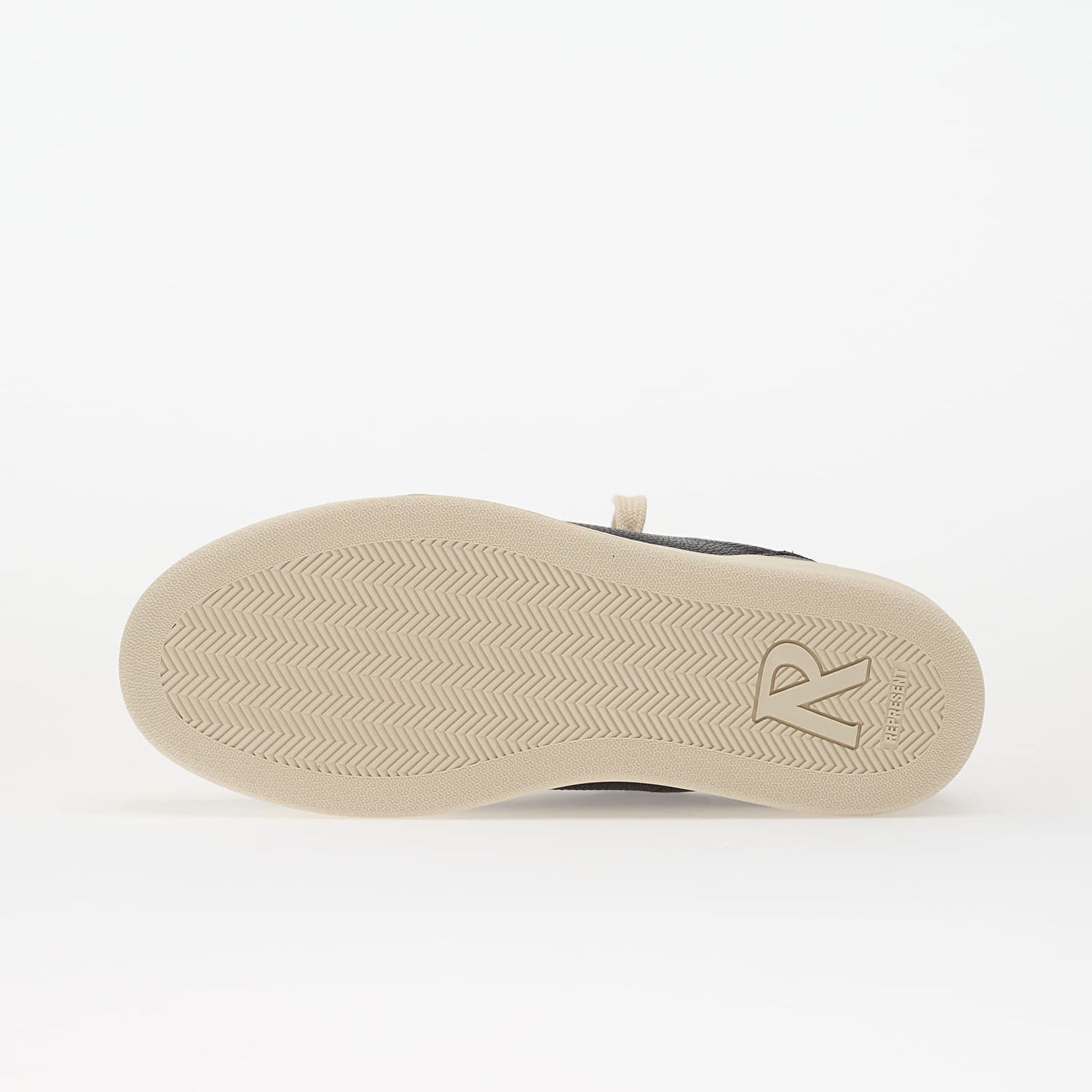 Tenisky a topánky Represent Clo Initial Sneaker Čierna | MLM91181-01, 1