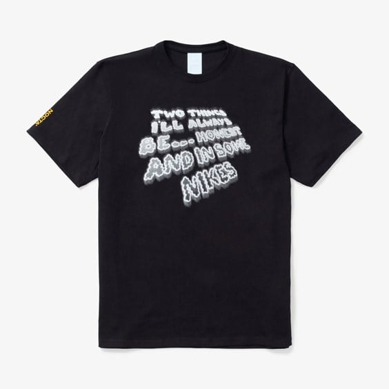Tričko Nike Tee x Nocta Čierna | DO2836-010, 1