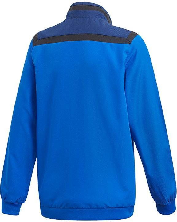 Bunda adidas Originals Tiro 19 Presentation Jacket Modrá | dt5268, 1