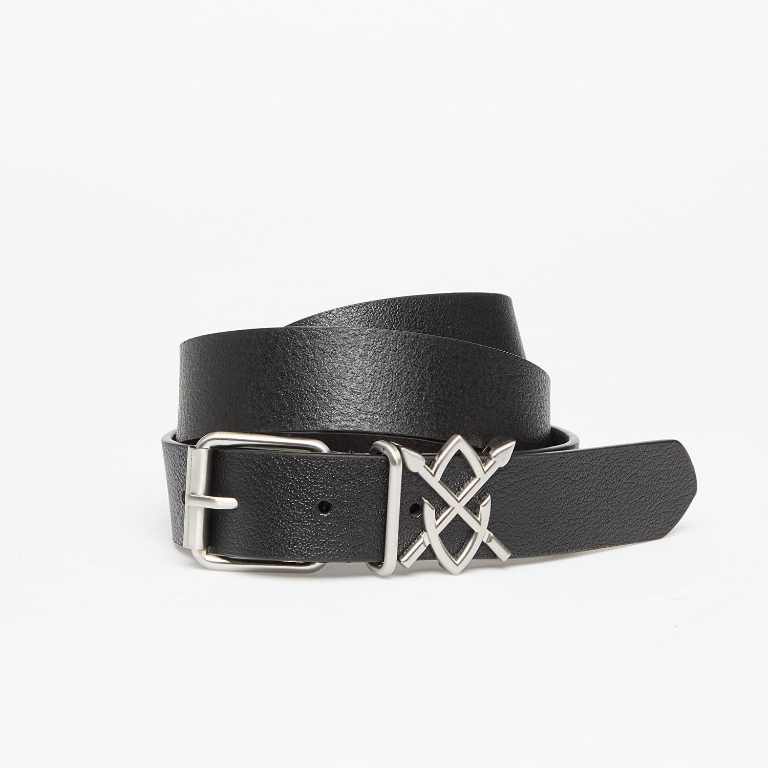 Opasok DAILY PAPER Daily Paper Shield Belt Čierna | 2521081, 0