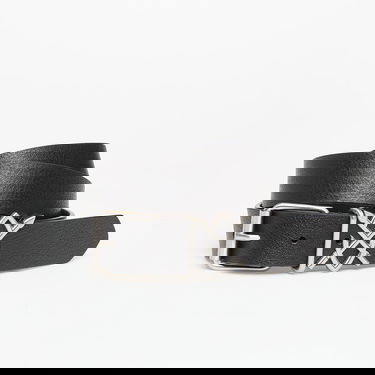 Opasok DAILY PAPER Daily Paper Shield Belt Čierna | 2521081, 0