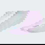 Cushioned Low-Cut Socks - 3 Pairs