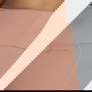 Legíny adidas Originals Yoga Essentials High-Waisted Béžová | IC8310, 2
