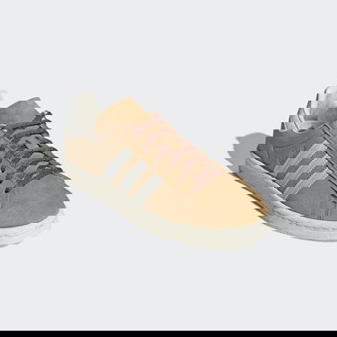 Tenisky a topánky adidas Originals Campus 80s Béžová | GY4585, 5