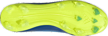 Tenisky a topánky adidas Performance F50 Messi League FG/MG Modrá | jp7447, 2