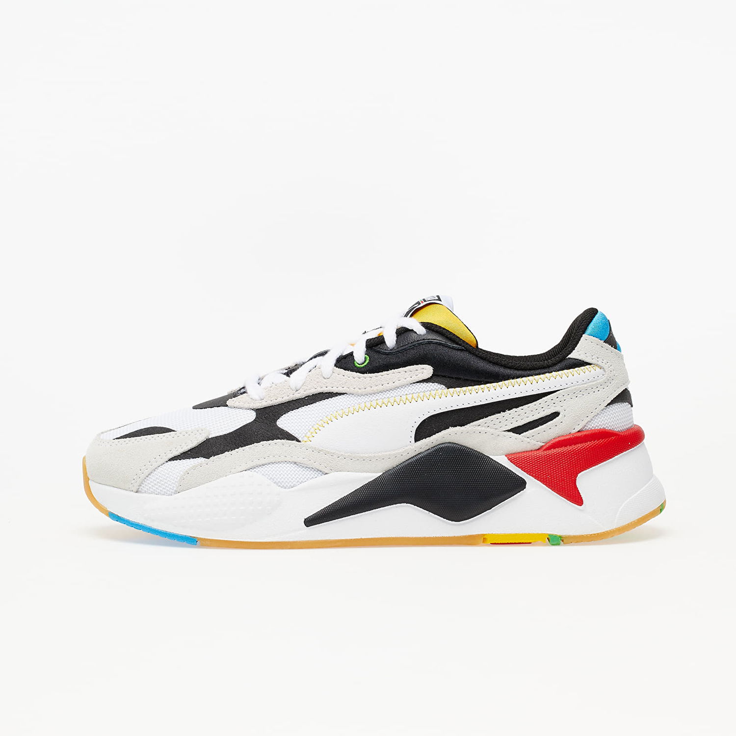 Tenisky a topánky Puma RS-X³ WH Biela | 37330801, 0