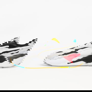Tenisky a topánky Puma RS-X³ WH Biela | 37330801, 0