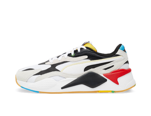 Tenisky a topánky Puma RS-X³ WH Biela | 37330801