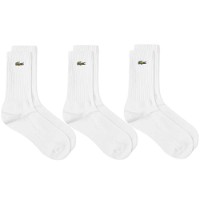Classic Socks - 3 Pack