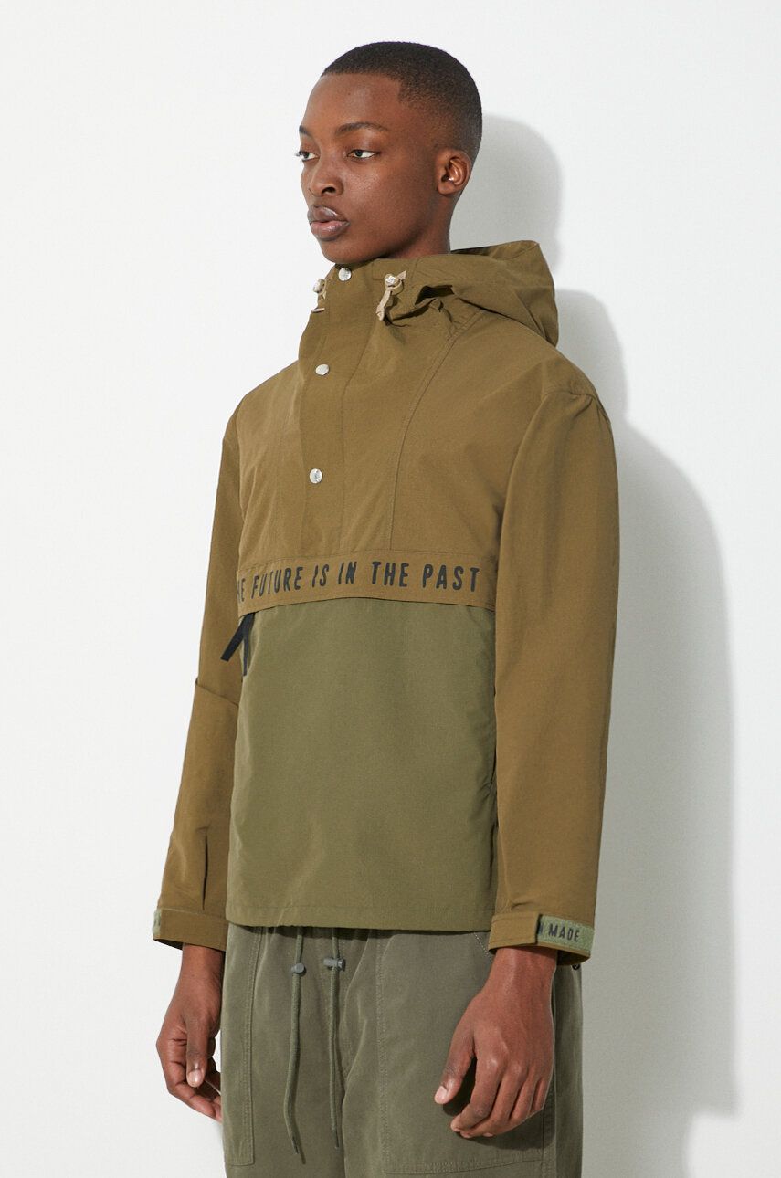 Anorak Parka