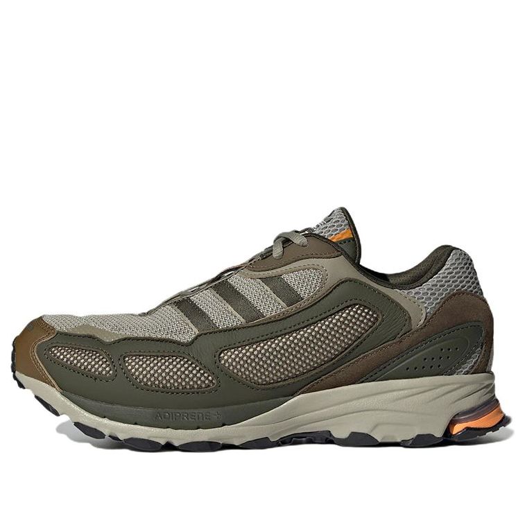 Tenisky a topánky adidas Originals Originals Shadowturf Zelené | GW3967