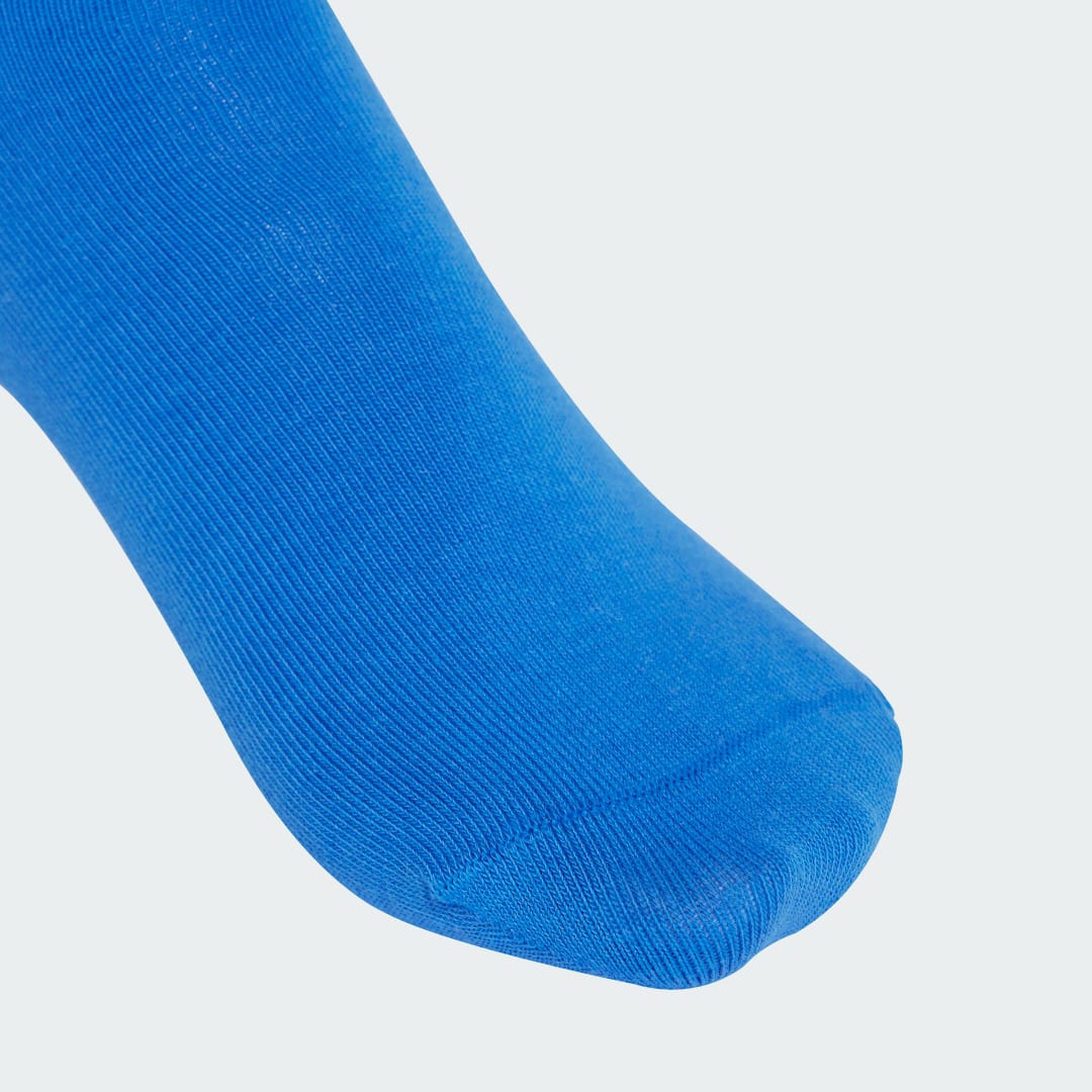 3 Pairs Crew Socks