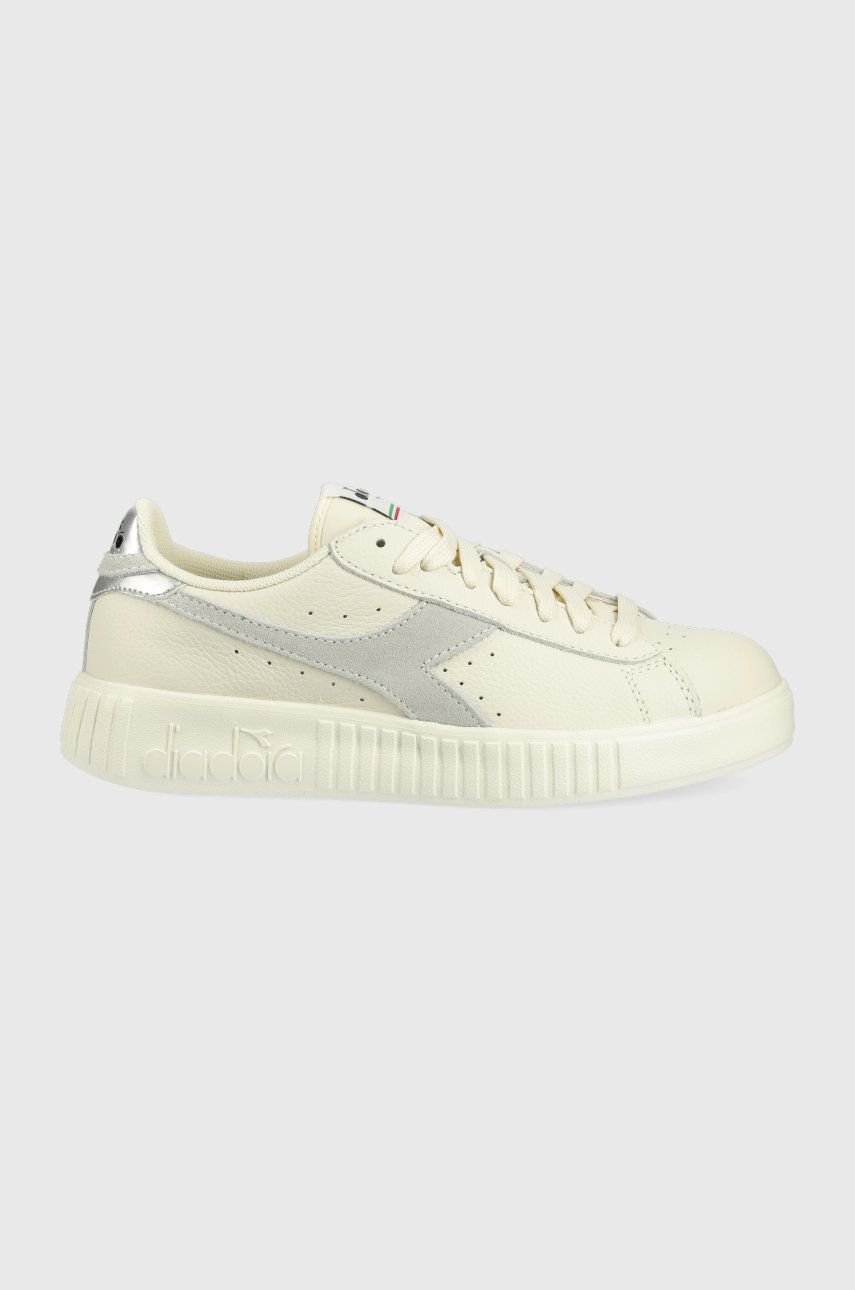 Tenisky a topánky Diadora Trident Béžová | 501.178738, 0