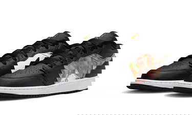 Tenisky a topánky Jordan Air Jordan 1 Low "Hologram" GS Rôznofarebný | DR9497-001, 1