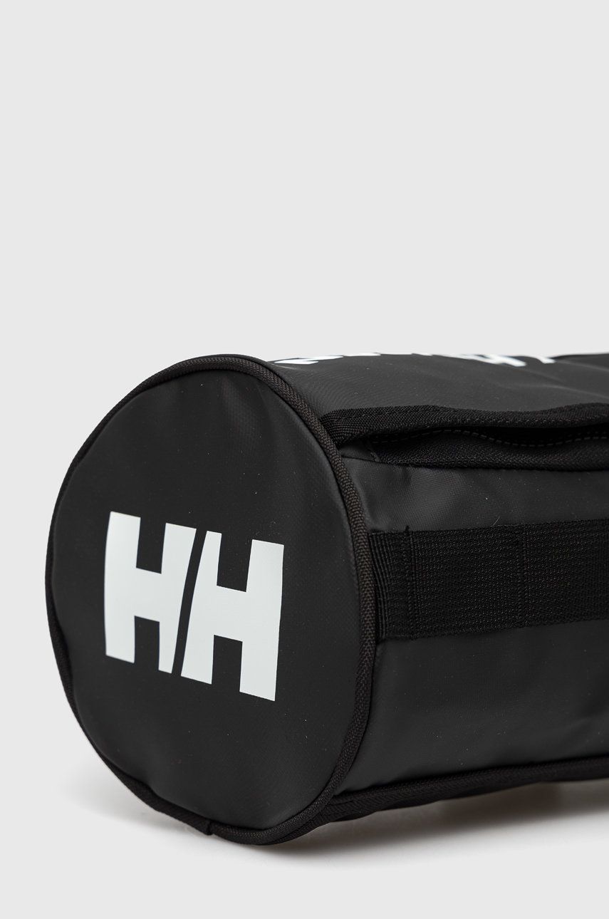 Cestovná taška Helly Hansen Cosmetics Bag Čierna | 68007, 1