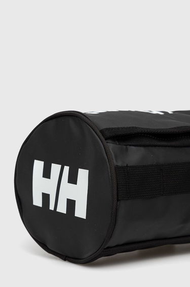 Cestovná taška Helly Hansen Cosmetics Bag Čierna | 68007, 1