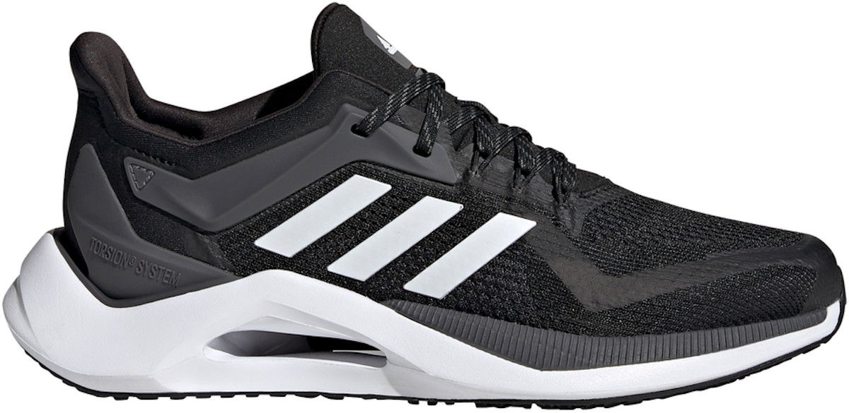 Tenisky a topánky adidas Originals Alphatorsion 2.0 Čierna | gy0591, 0