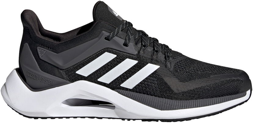 Tenisky a topánky adidas Originals Alphatorsion 2.0 Čierna | gy0591