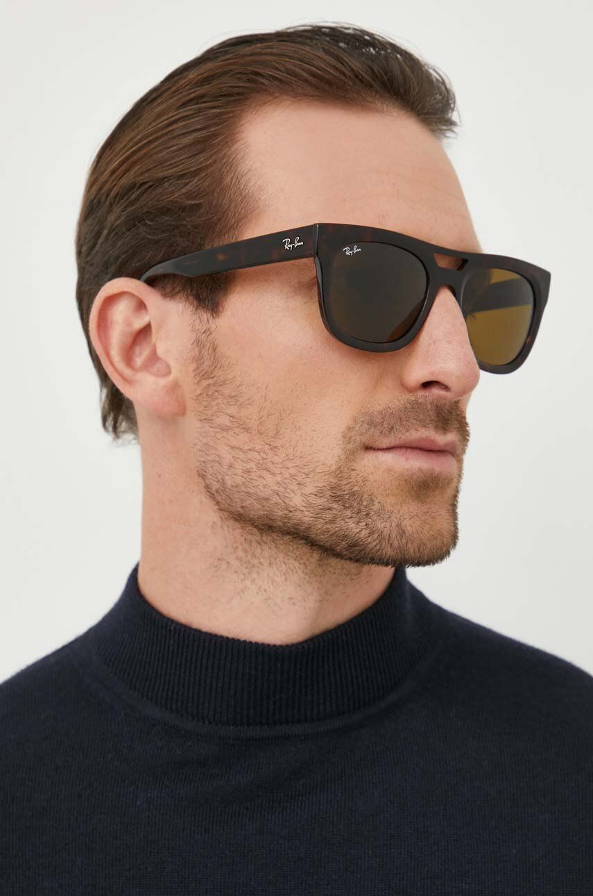 Slnečné okuliare Ray-Ban Sunglasses PHIL 0RB4426 Hnedá | 0RB4426, 1