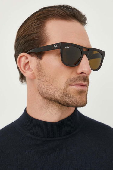 Slnečné okuliare Ray-Ban Sunglasses PHIL 0RB4426 Hnedá | 0RB4426, 1