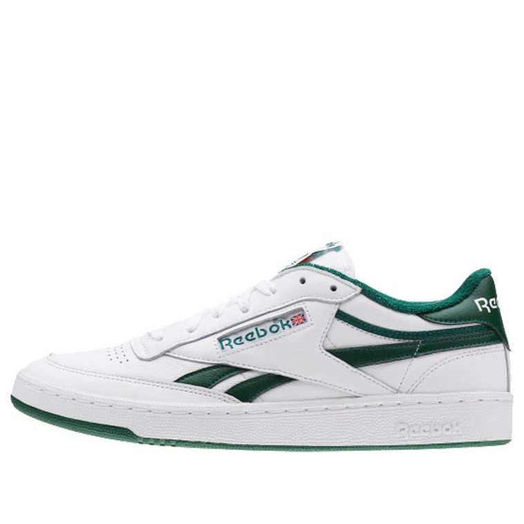 Tenisky a topánky Reebok Revenge Plus MU Biela | CN3713