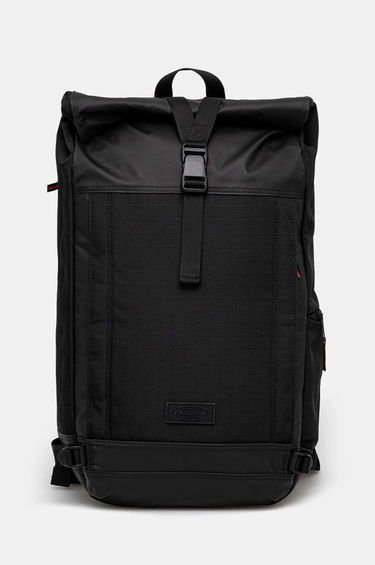 Batoh EASTPAK Eastpak Tecum Roll Cnnct Backpack Čierna | EK0A5BFN9S31, 0