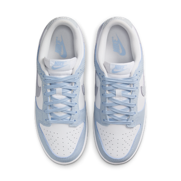 Tenisky a topánky Nike Nike Dunk Low Modrá | FN7167-400, 3