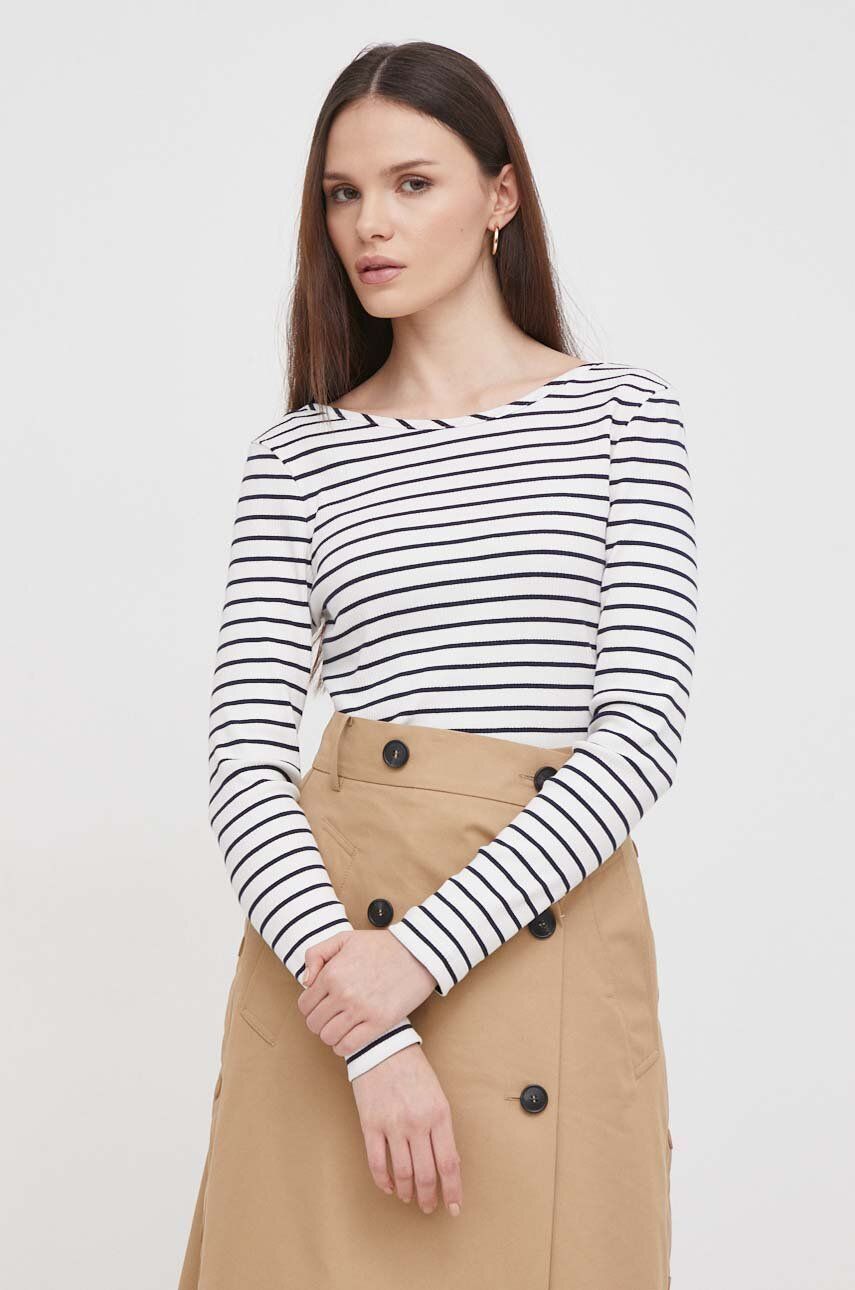 Barbour Long Sleeve T-Shirt